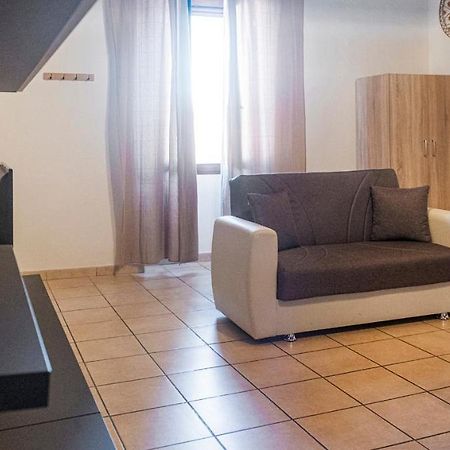 Machin 3B Appartement Alghero Buitenkant foto