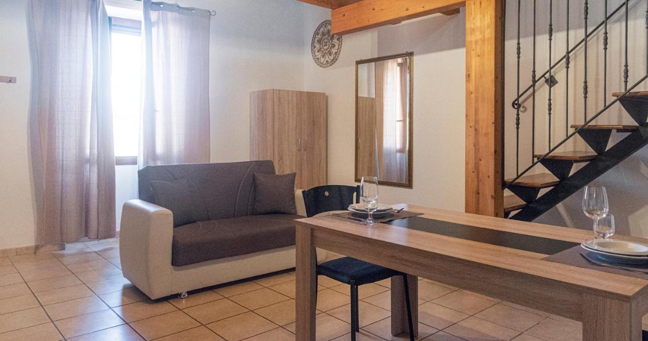 Machin 3B Appartement Alghero Buitenkant foto