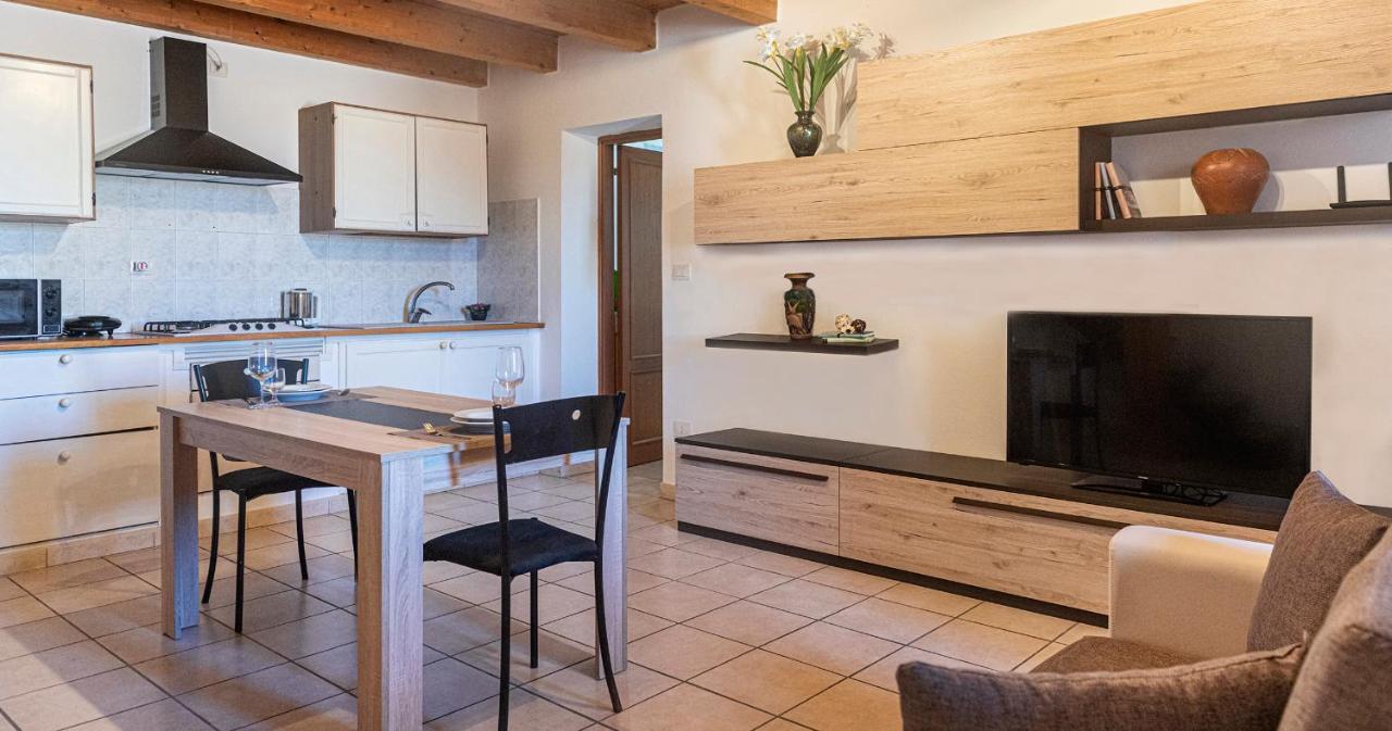 Machin 3B Appartement Alghero Buitenkant foto