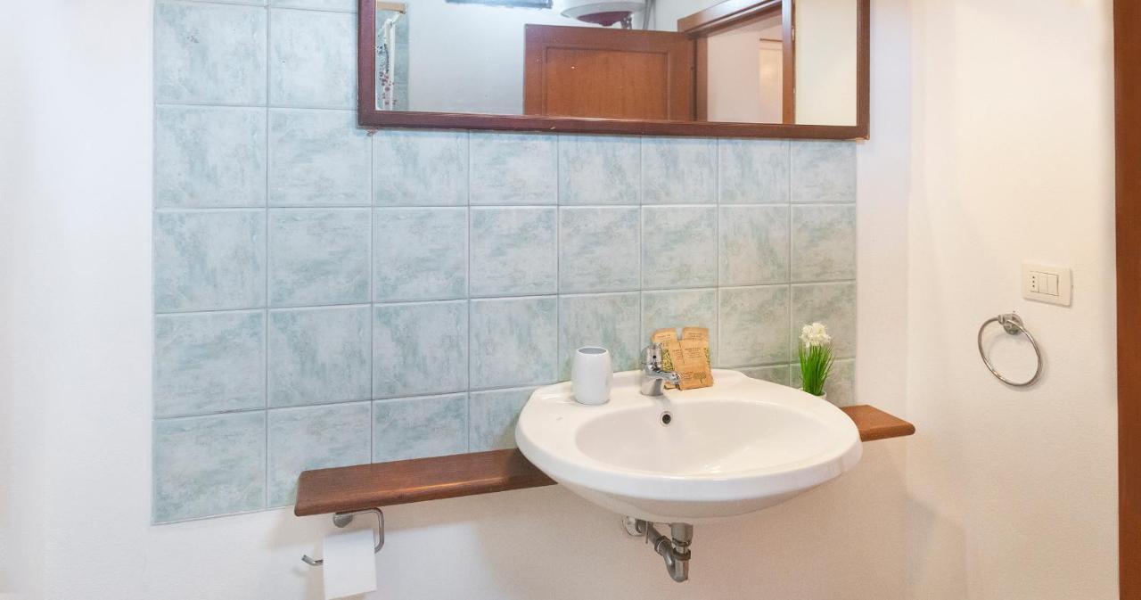 Machin 3B Appartement Alghero Buitenkant foto